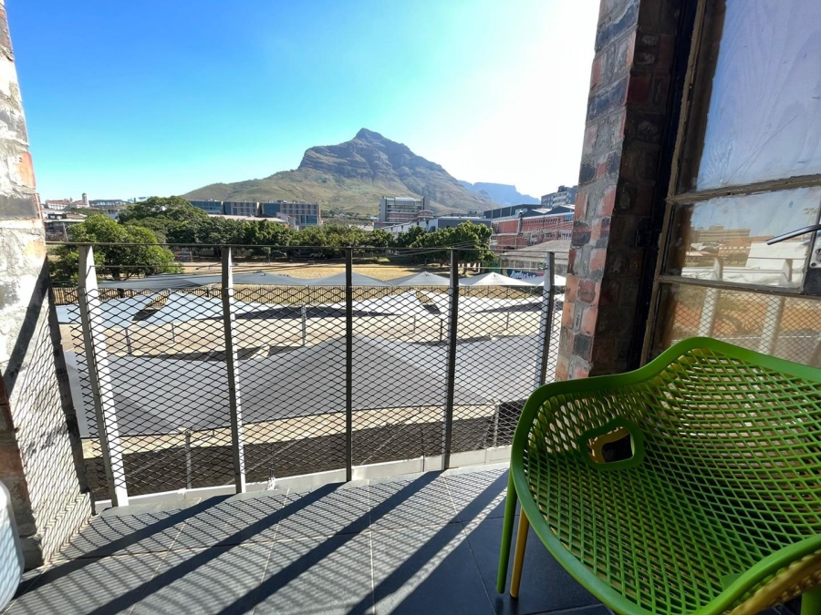 To Let 0 Bedroom Property for Rent in Woodstock Western Cape